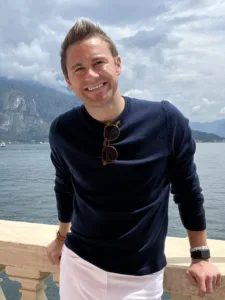 Zachary M. Nardi